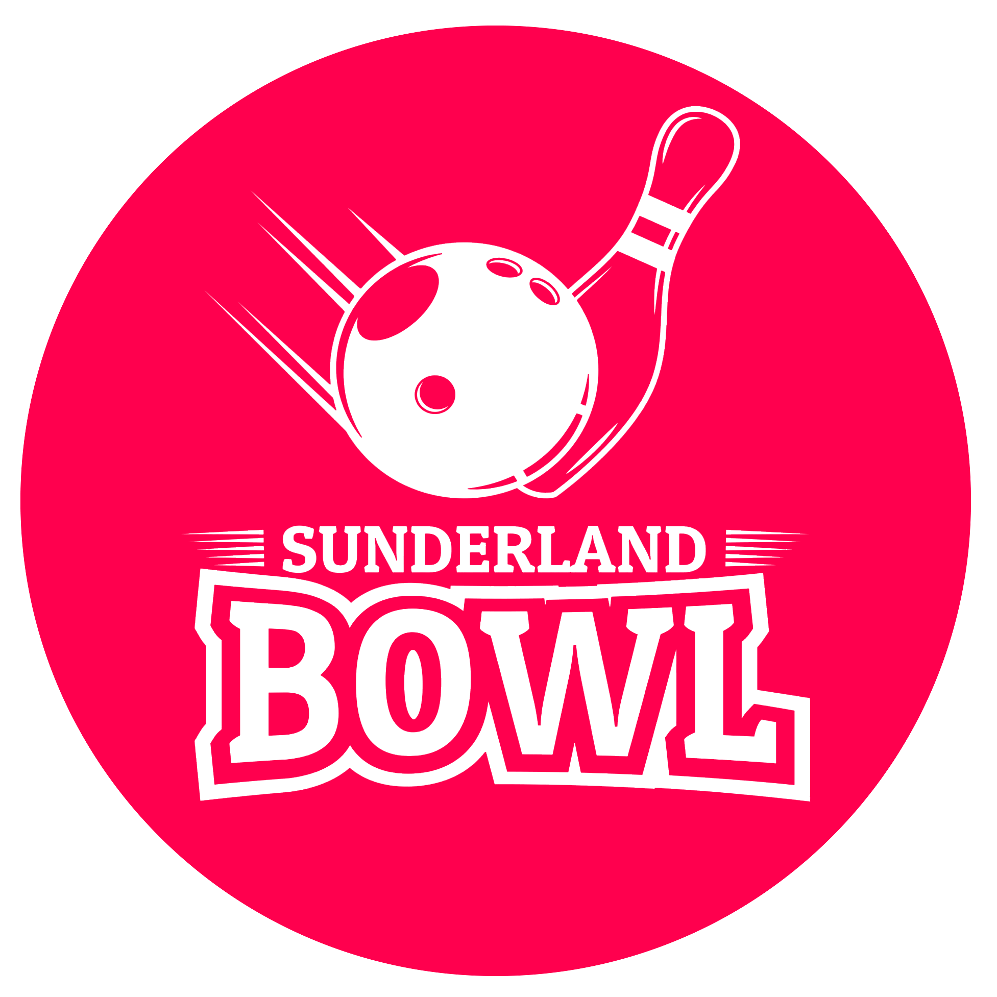 Sunderland Bowl logo