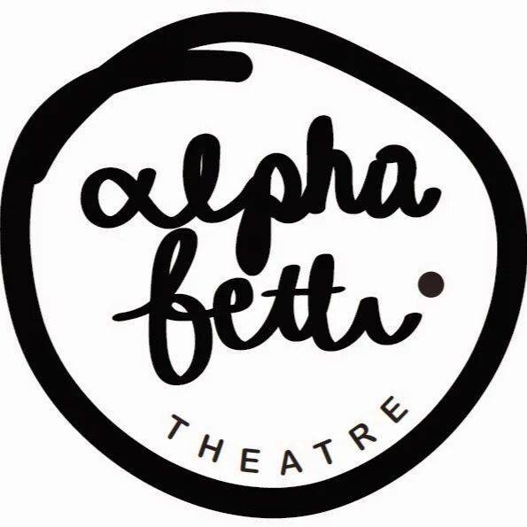 Alphabetti Theatre logo