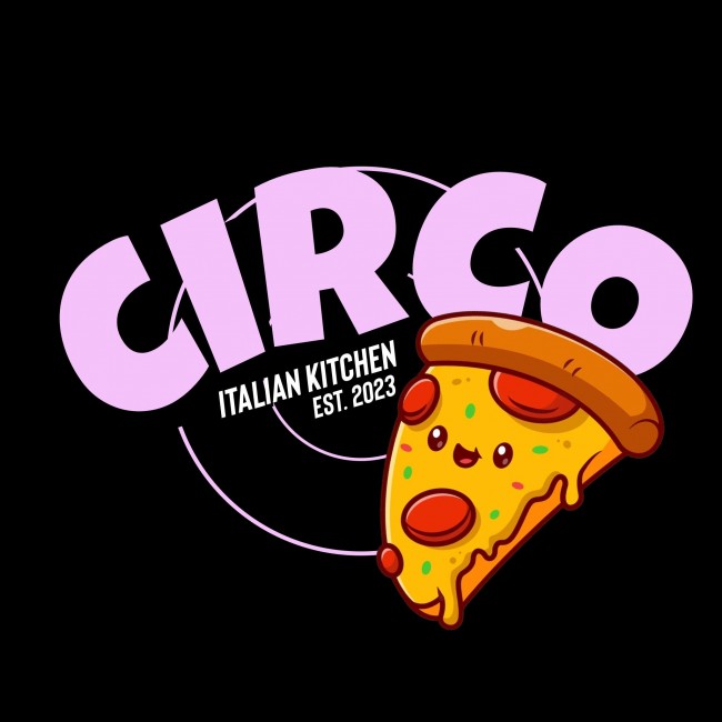 Circo Italian Kitchen logo