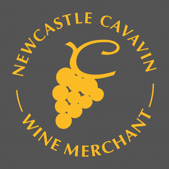 Newcastle CAVAVIN logo