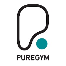 PureGym logo