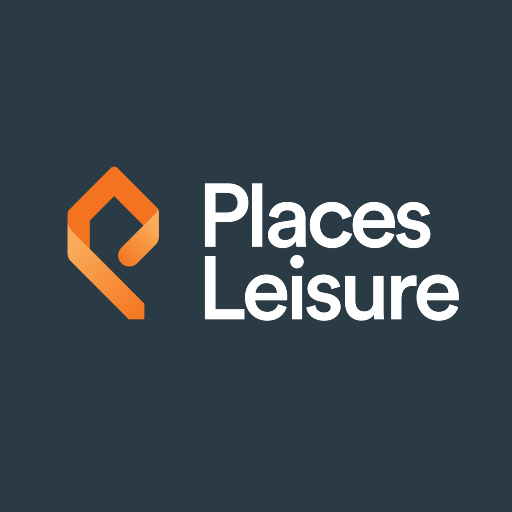 Places Leisure logo