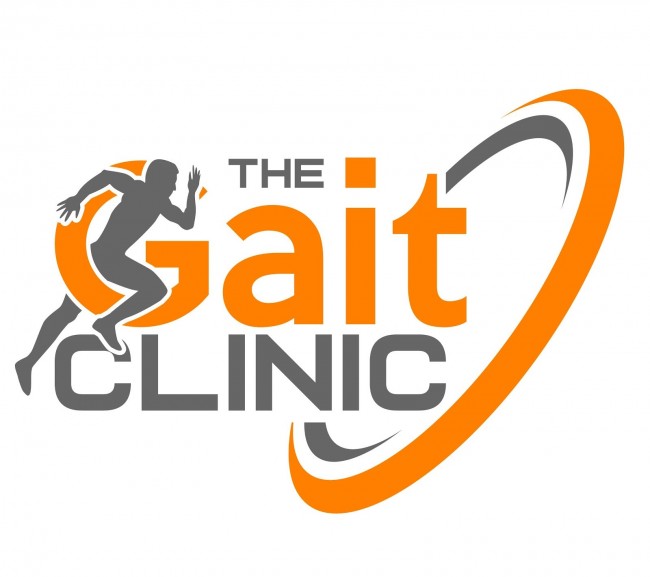 The Gait Clinic logo