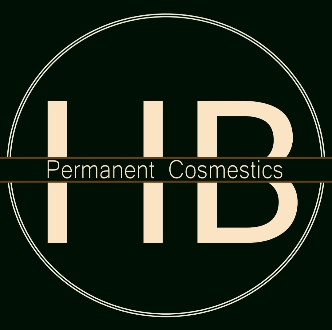 Hollie Brooke Permanent Cosmetics logo