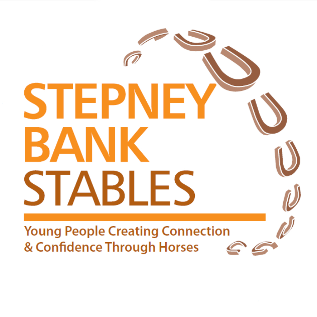 Stepney Bank Stables logo