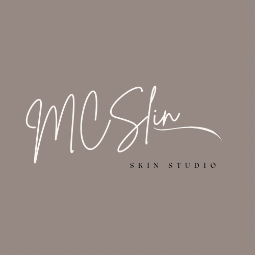 MCSKIN logo