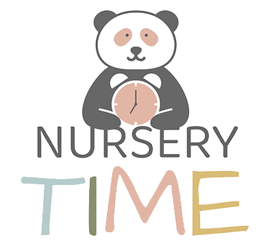 Nursery Time logo