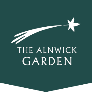 The Alnwick Garden logo